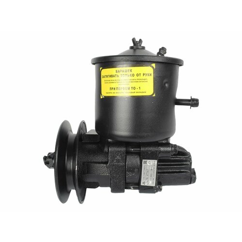 Насос гидроусилителя ЗИЛ-130 в сборе багу 26760₽