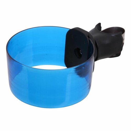 Подстаканник Sunnywheel SW-CH-113, крепление на руль, синий Х69818
