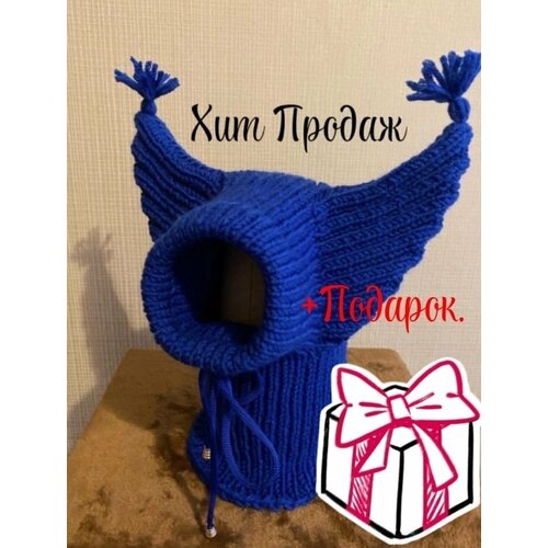 Шапка для собак крупных пород 5