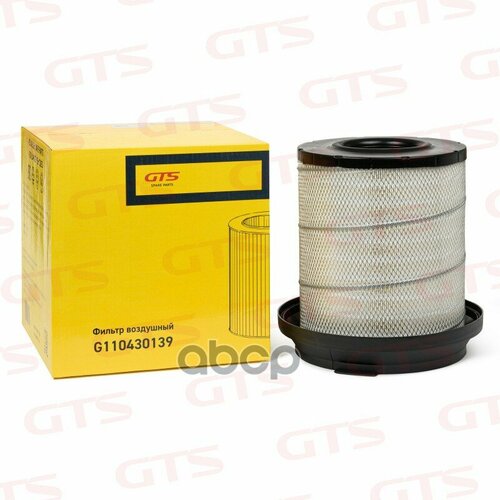 Воздушный Фильтр Двс/Mercedes-Benz GTS Spare Parts арт. G110430139