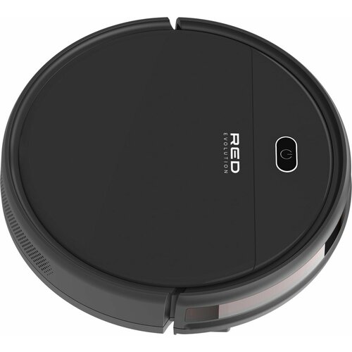 Робот-пылесос RED Evolution RV-R571 1199400₽