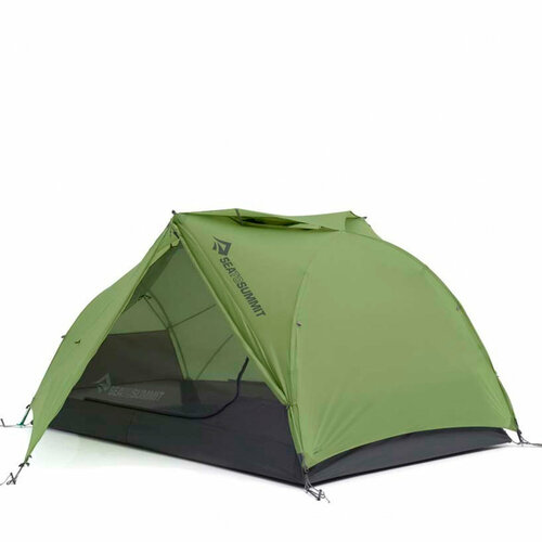 Sea To Summit Telos Tr2 Verde