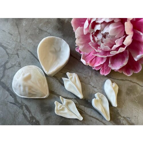 Набор вайнеров для полимерной глины 