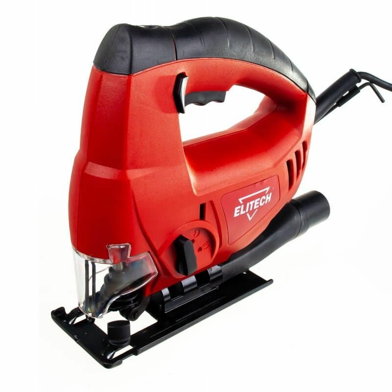 фото Лобзик электрический Elitech ПЛ 0560МЭ