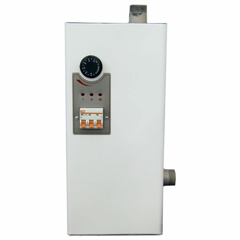 Эл. котел (моноблок) ЭВПМ-3 Миасс