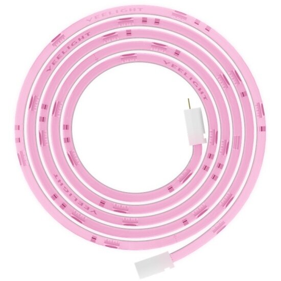 Изображение Удлинитель для умной светодиодная ленты Yeelight LED Lightstrip Extension YLOT01YL