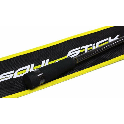 Спиннинг Major Craft Soul Stick STS-802MH, от 9 до 40 гр, 244см