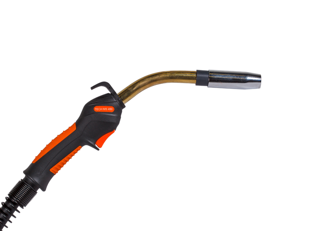 Горелка сварочная Сварог TECH MS 450 500А 5 м