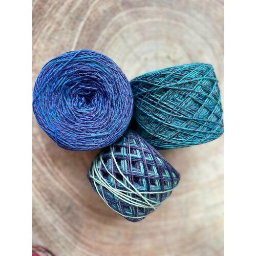 Набор Итальянской Носочной пряжи 