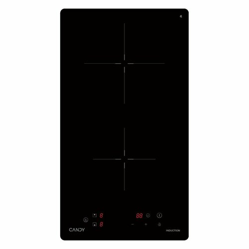 Встраиваемая модульная индукционная панель независимая Candy CHXY32NB 13999₽