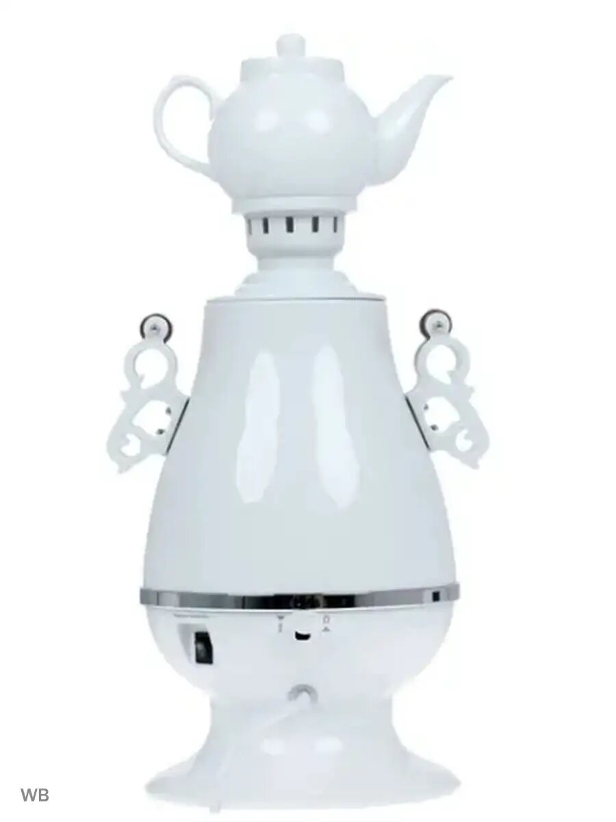 Самовар электрический — фото 1