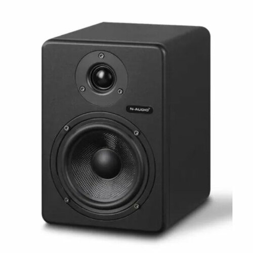 Студийный монитор активный N-Audio C6 13360₽