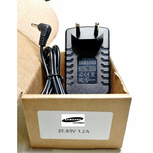 Зарядное устройство для аккумуляторного пылесоса Samsung Jet 70 turbo Jet 75 pet 2585v 12a 1100₽