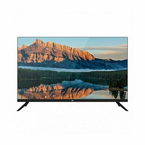 Телевизор BQ 32FS38B Black 1333000₽