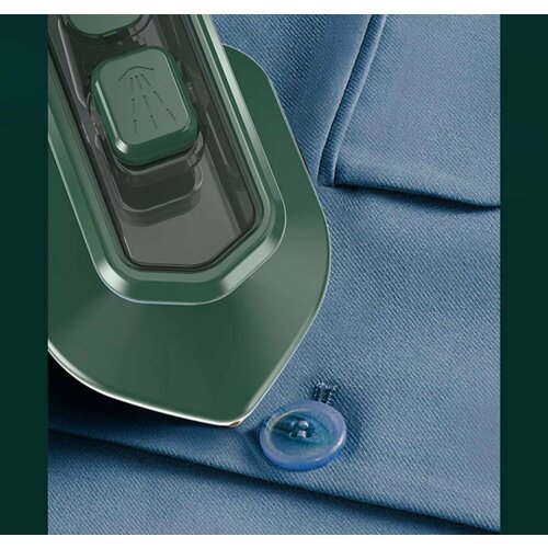 Ручной Отпариватель для одежды 699₽