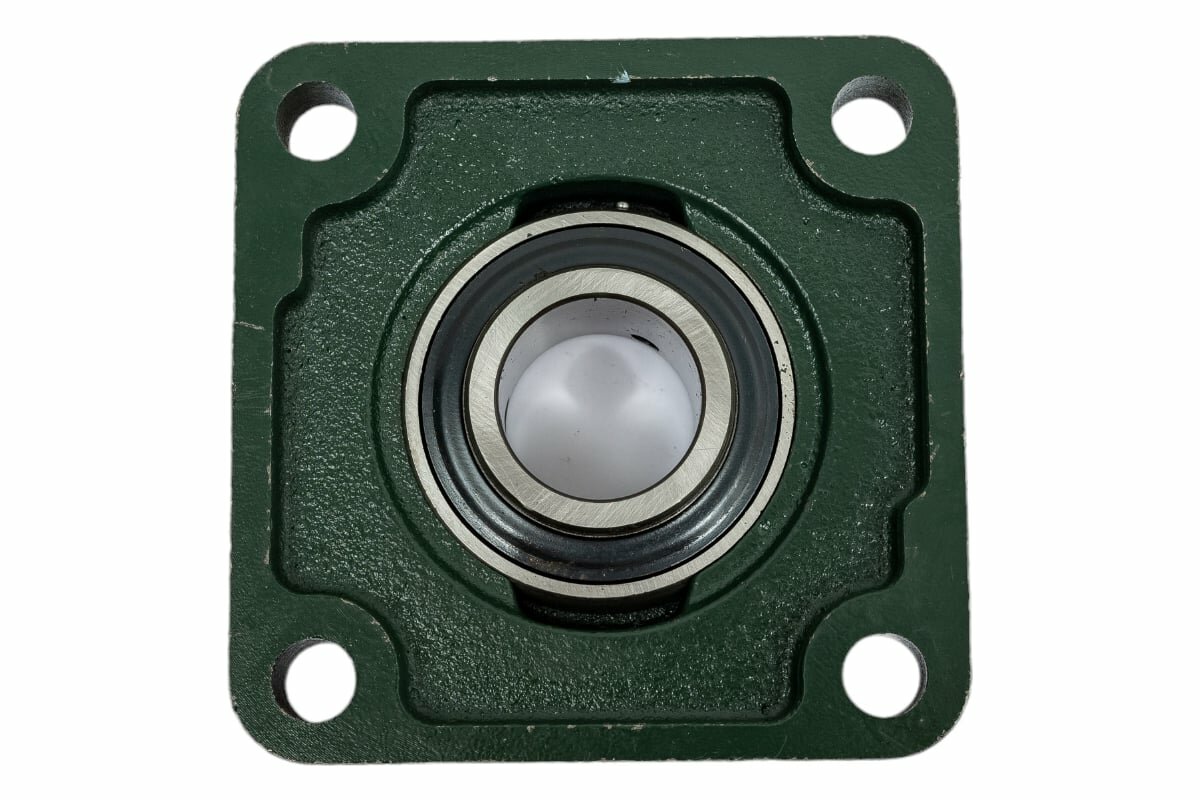 TECHNIX Подшипниковый узел UCF206 UCF206TECHNIX — фото 1