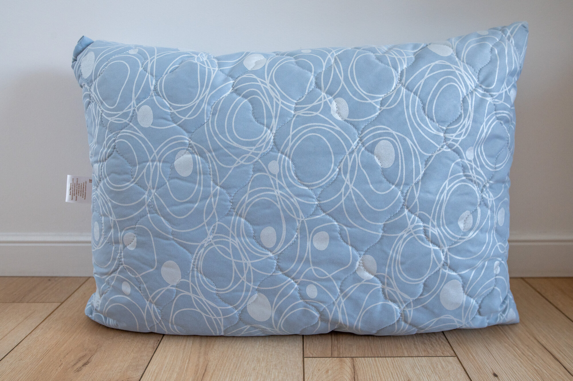 фото Подушка 50х70 микрофибра, "Бамбук", 1 штука