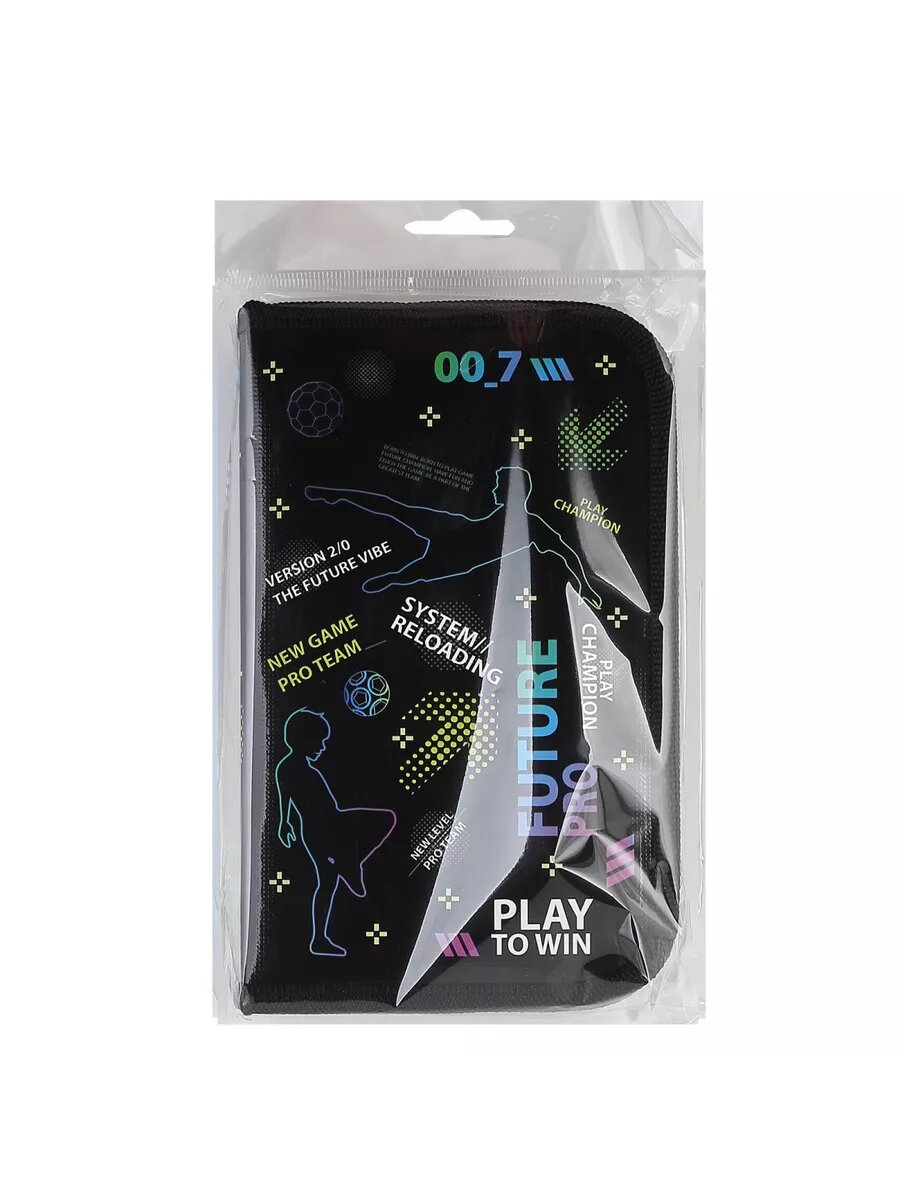 Пенал школьный — фото 1