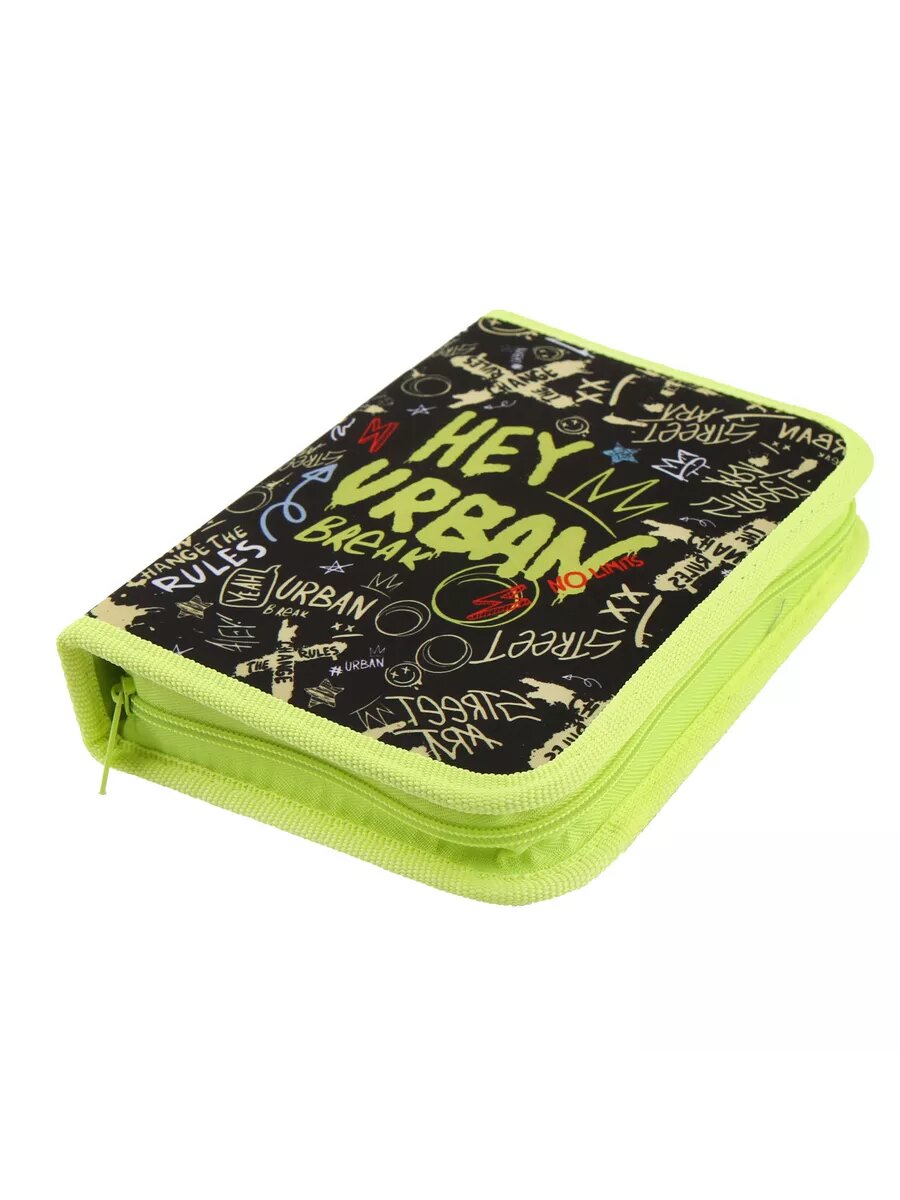 Пенал школьный — фото 1