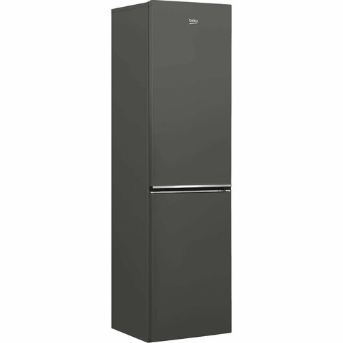 BEKO Холодильник двухкамерный B1RCSK332G серый 3848000₽