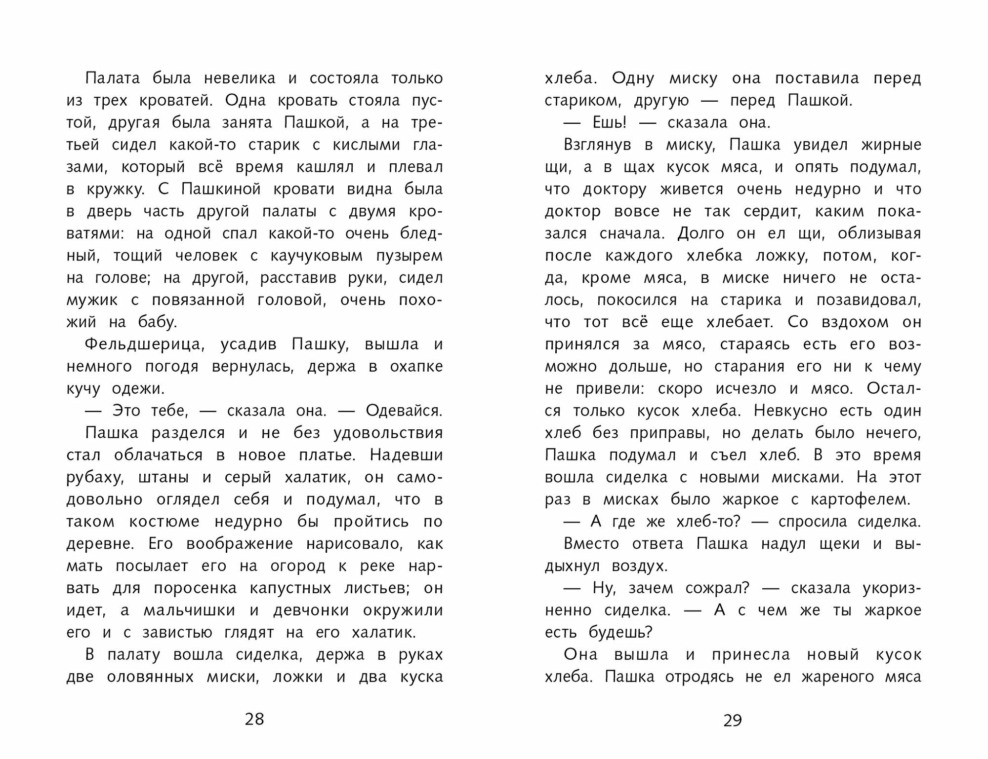 Книга "Каштанка", А. П. Чехов, школьная программа, твердый переплет — фото 1