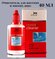 Очиститель EYEYE Crystal Cleaner 40 мл чистящий раствор для жестк...