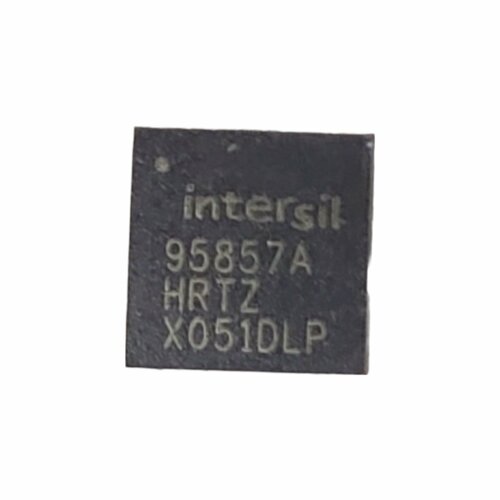 ШИМ-контроллер - INTERSIL - ISL95857AHRTZ