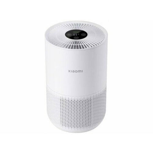 Очиститель воздуха Xiaomi Smart Air Purifier 4 Compact EU Bhr5860eu 10780₽
