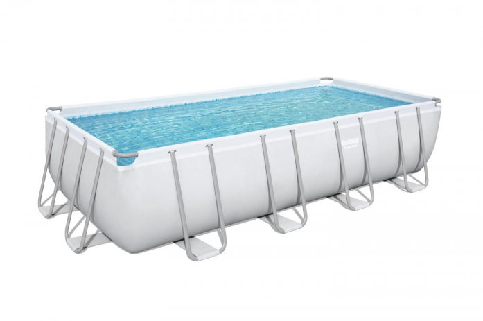 BestWay Power Steel 549х274х122см 56466