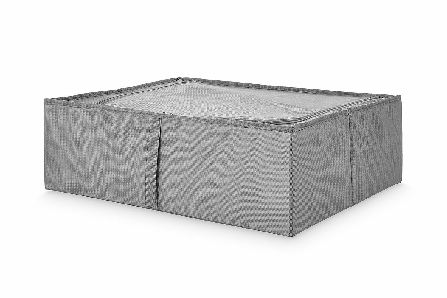 Кофр с крышкой HOFF Basic 55x19x44 см