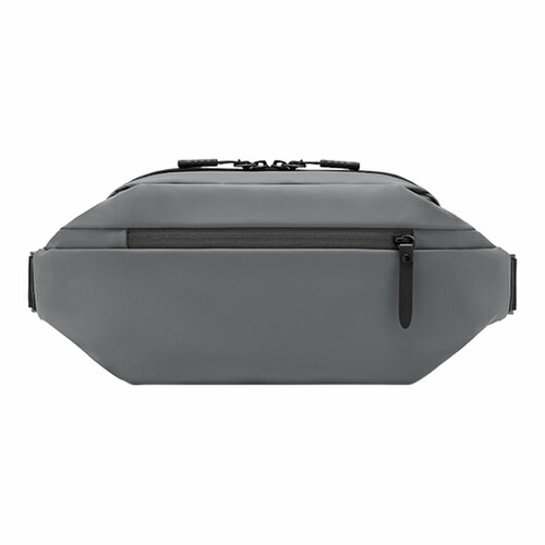 Сумка поясная Mijia Mijia Multifunctional Sports And Leisure Chest Bag 10 шт фактура гладкая серый 1935₽