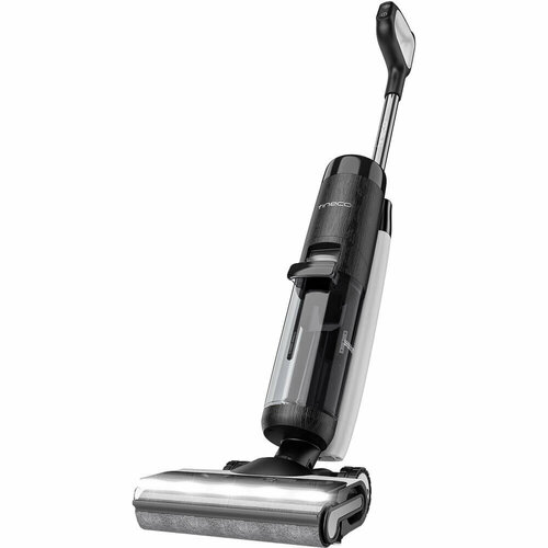 Вертикальный пылесос Tineco Floor One S7 FlashDry белый