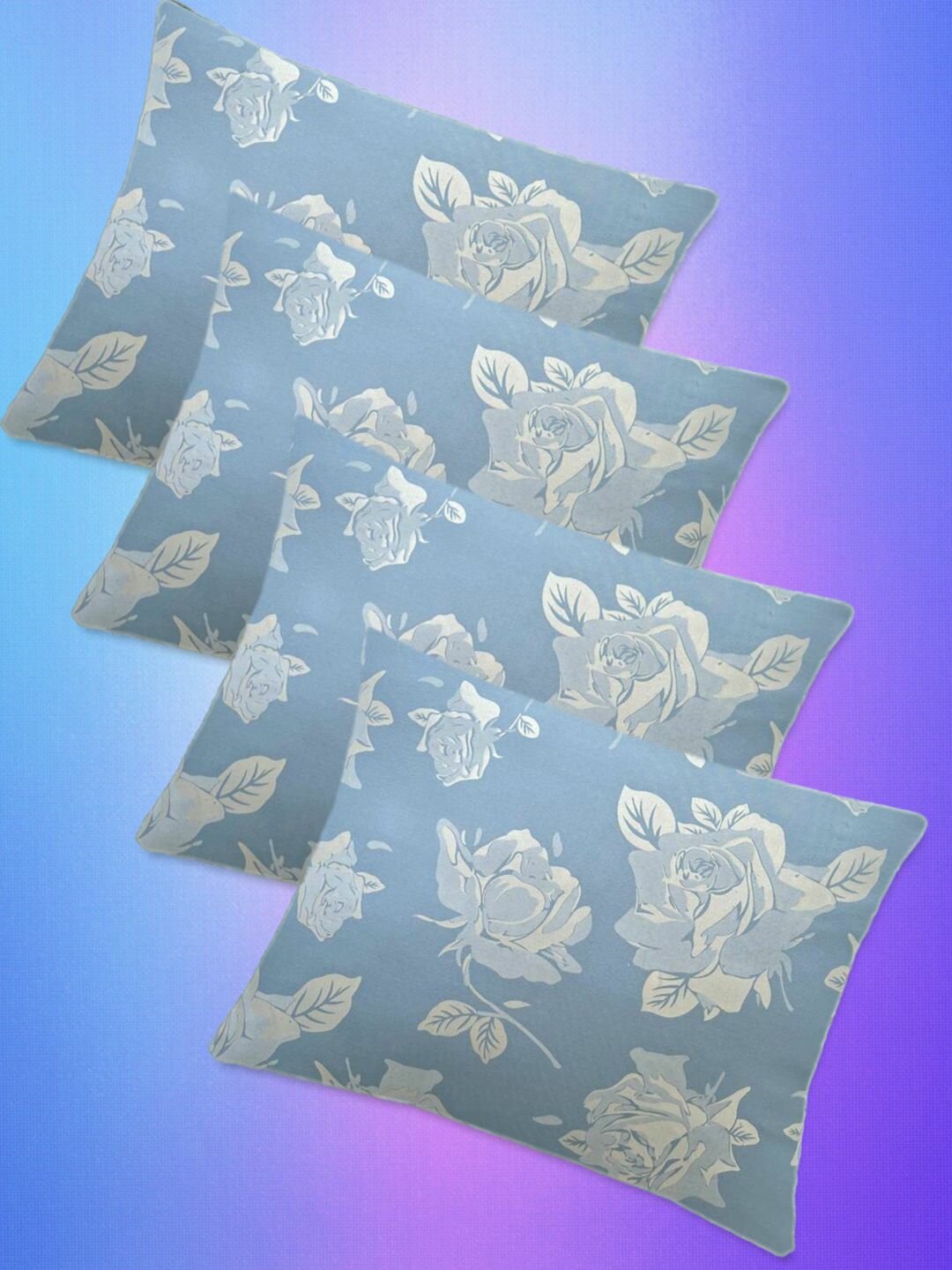 Чехлы для подушек 