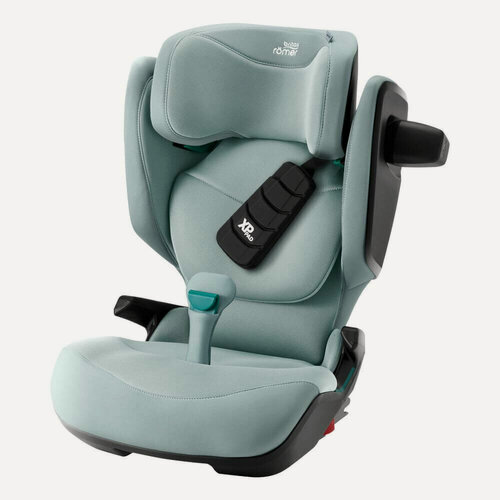Изображение товара Britax Roemer Kidfix PRO, автокресло от 3 до 12 лет гр.2-3 (15-36 кг), цвет Harbour Blue STYLE