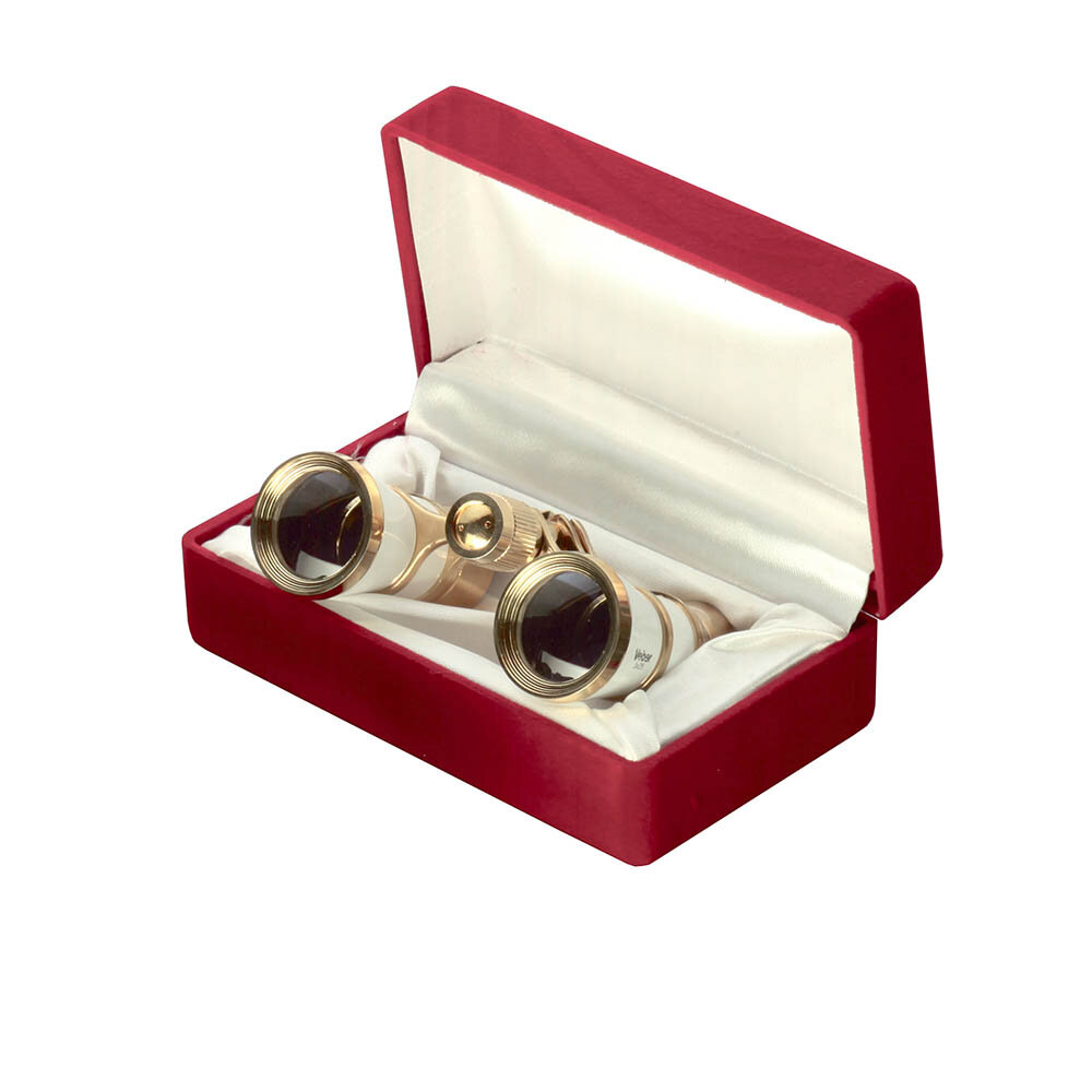 Футляр Veber для театрального бинокля — фото 1