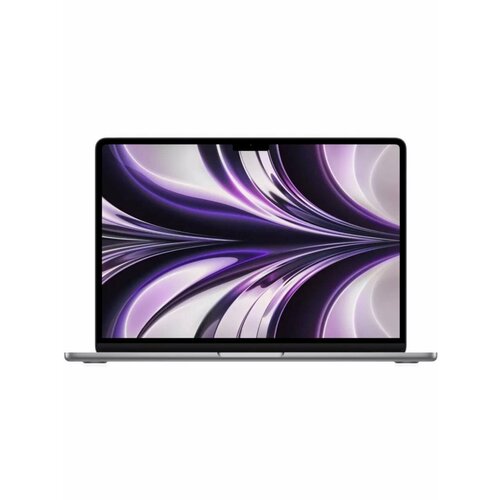 Ноутбук Apple MacBook Air 133 M1 2020 8Gb256Gb Space Gray 81900₽