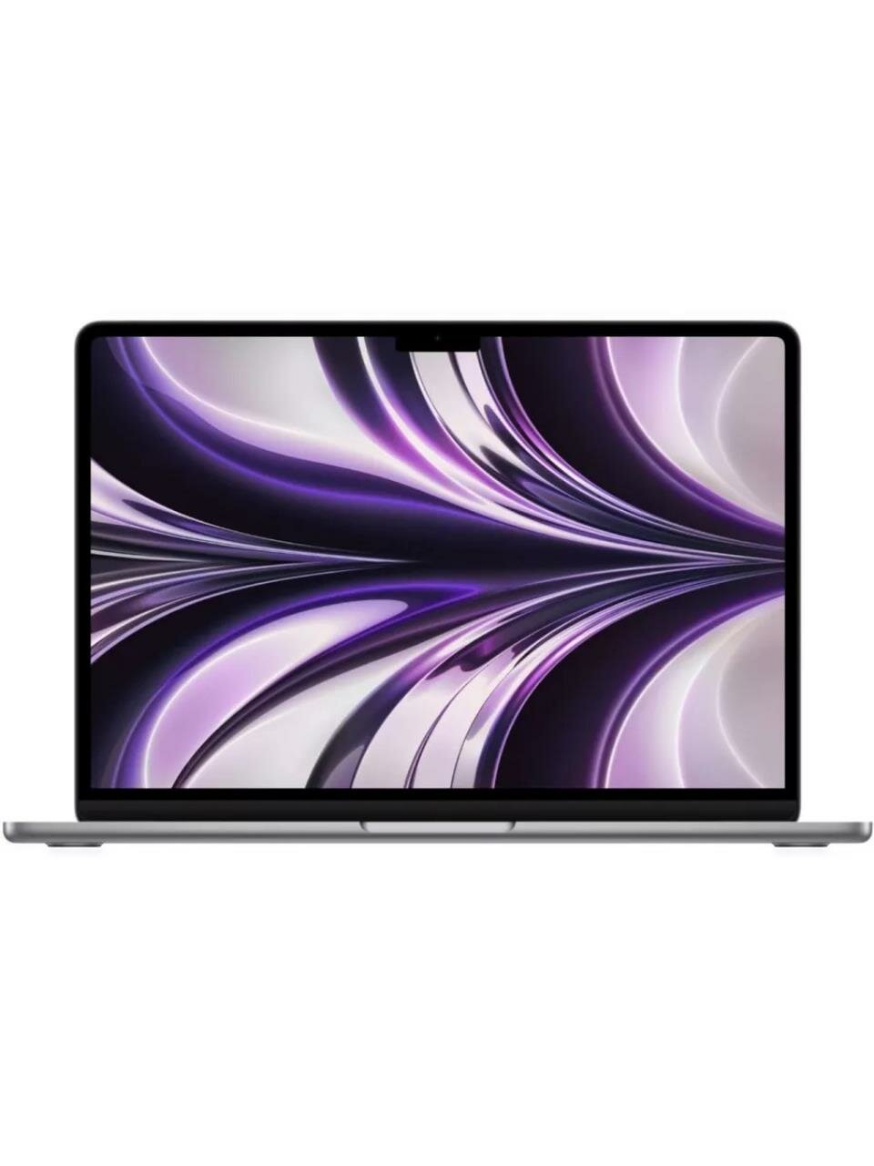 Ноутбук Apple MacBook Air 13.3" M1 2020 8Gb/256Gb Space Gray — купить в ...
