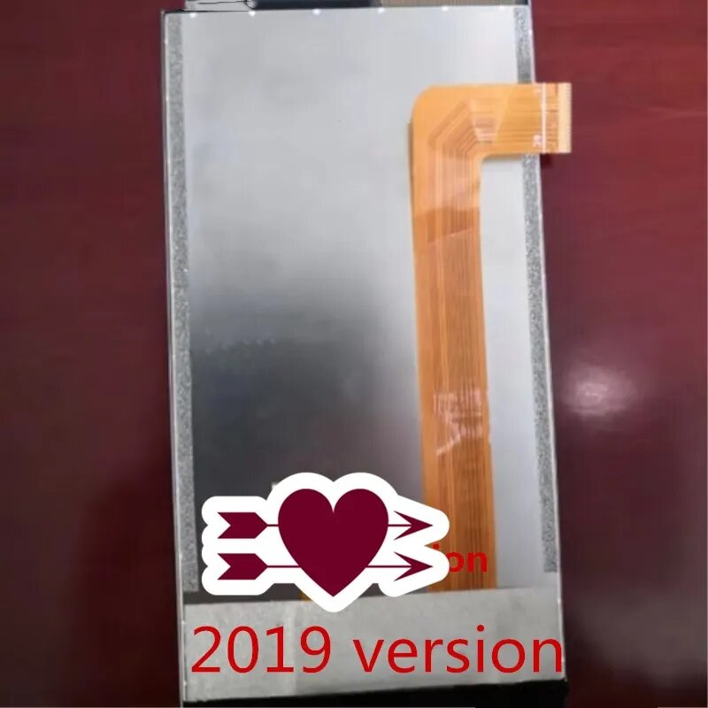 ЖК-дисплей для смартфона INOI 2 Lite, inoi 2 2019 lcd