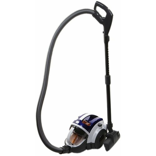 Пылесос LG Kompressor VC73189NTB 13390₽