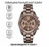 Наручные часы MICHAEL KORS Bradshaw