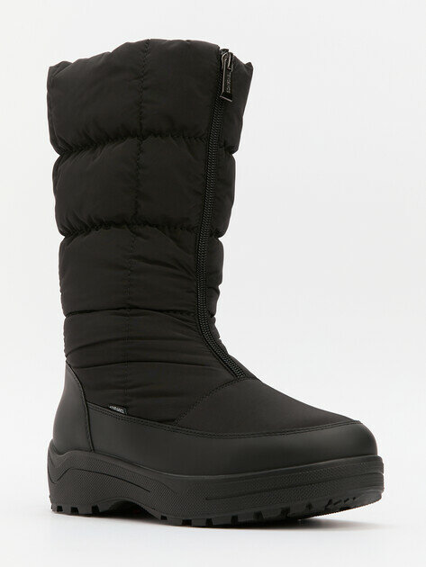 Сапоги TENDANCE, размер 38, black