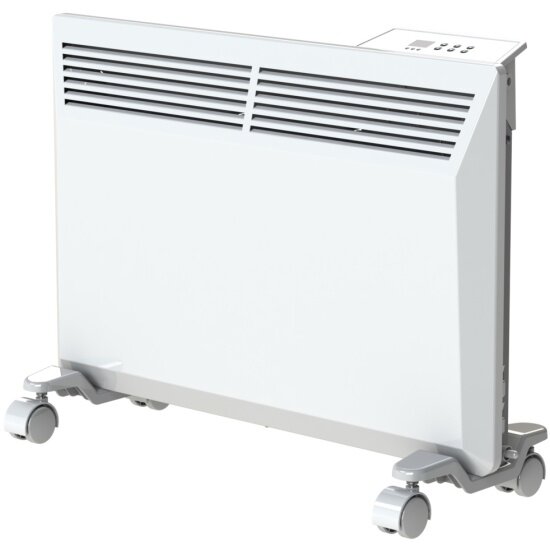 Конвектор Zeder 15EX-01