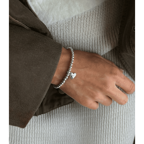 Подвеска LU Jewel серебро 925 проба размер 11 см серебристый 2168₽