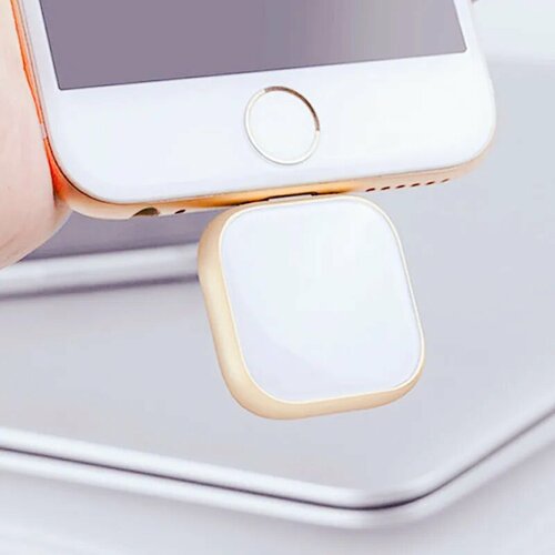 USB-флешка NoEnName_Null для iPhone 64128256 ГБ Белый 32 Гб 842₽