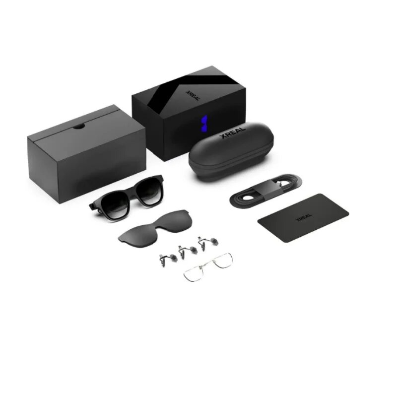 Xreal Air AR очки виртуальной реальности