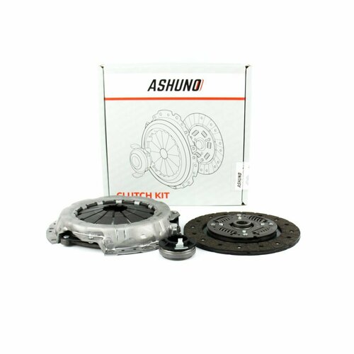 фото Комплект сцепления ashuno hyundai accent тагаз ; getz (1.6) ; 4110022715