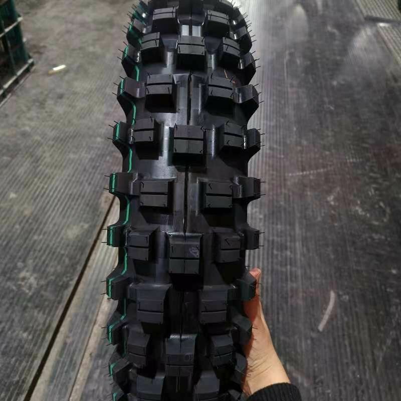 Покрышка FALLBERY TIRE 754 (120/90-18) SUPERSOFT