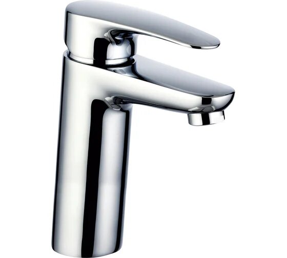 CLEVER Смеситель для раковины BAHAMA XTREME 99185