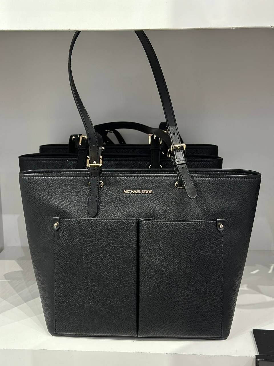 Сумка тоут MICHAEL KORS 
