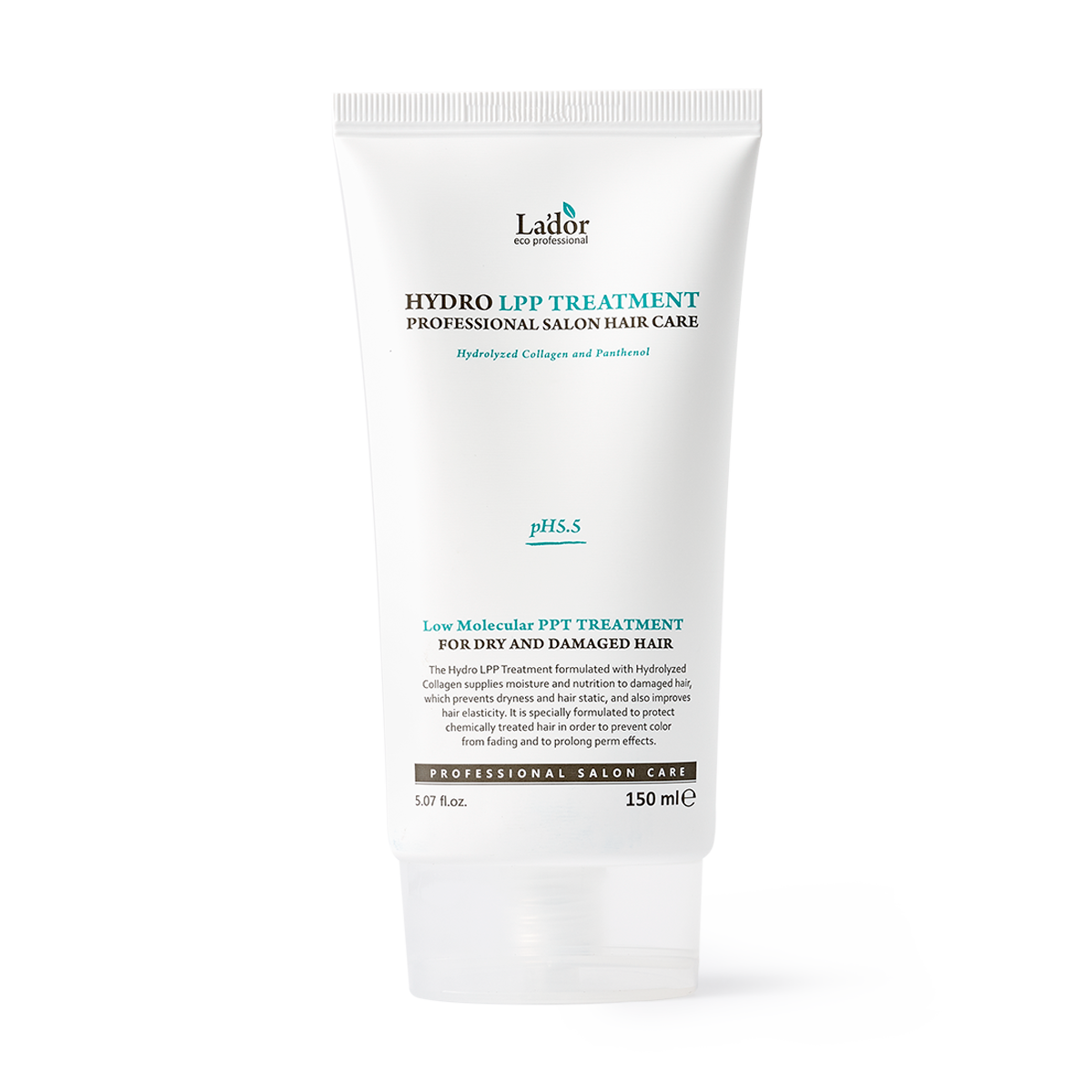 Маска увлажняющая La'dor Hydro LPP Treatment